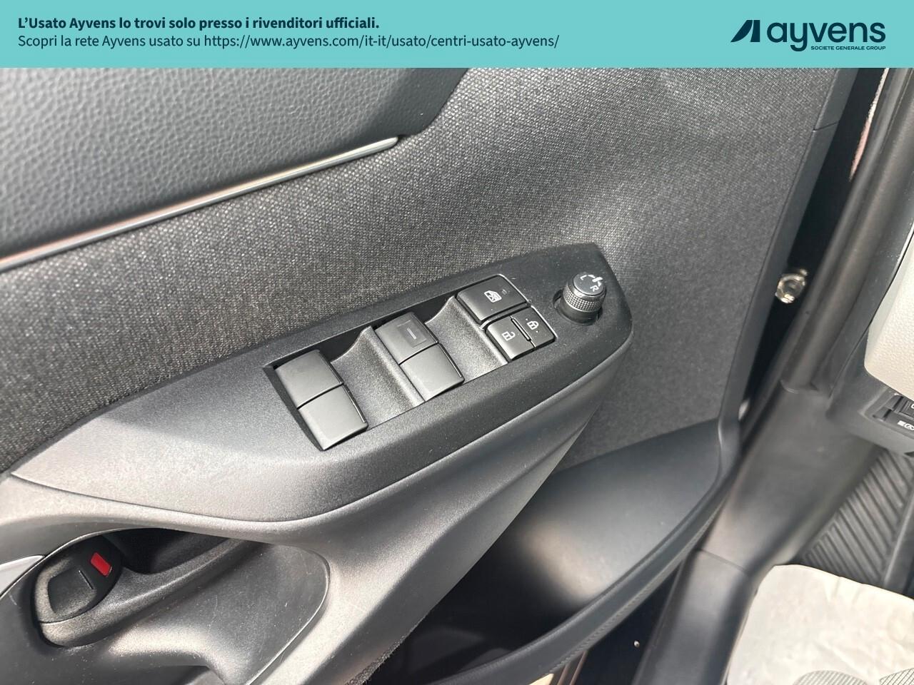 Toyota Yaris Cross 1.5 Hybrid E-CVT Business