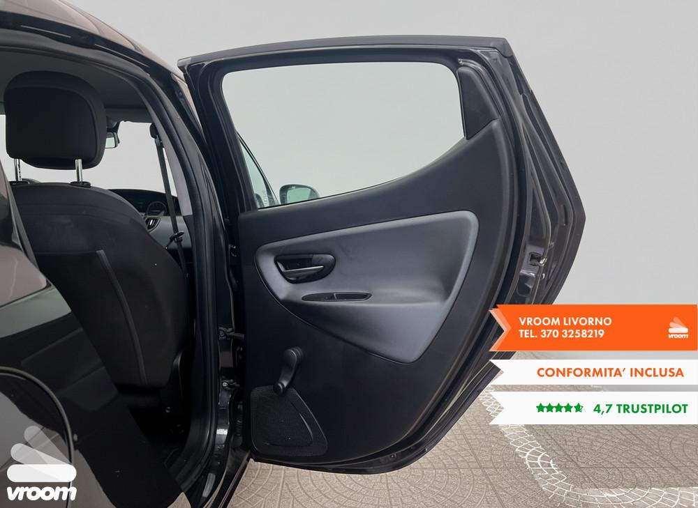 LANCIA Ypsilon 3ª serie Ypsilon 1.2 69 CV 5 po...