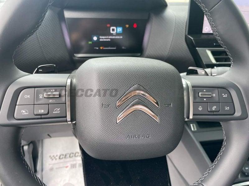 Citroën C4 X C4 X 1.2 puretech Max s&s 130cv eat8