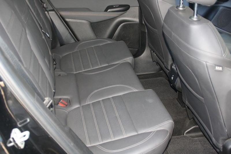Alfa Romeo Tonale Tonale 1.5 hybrid Veloce 160cv tct7