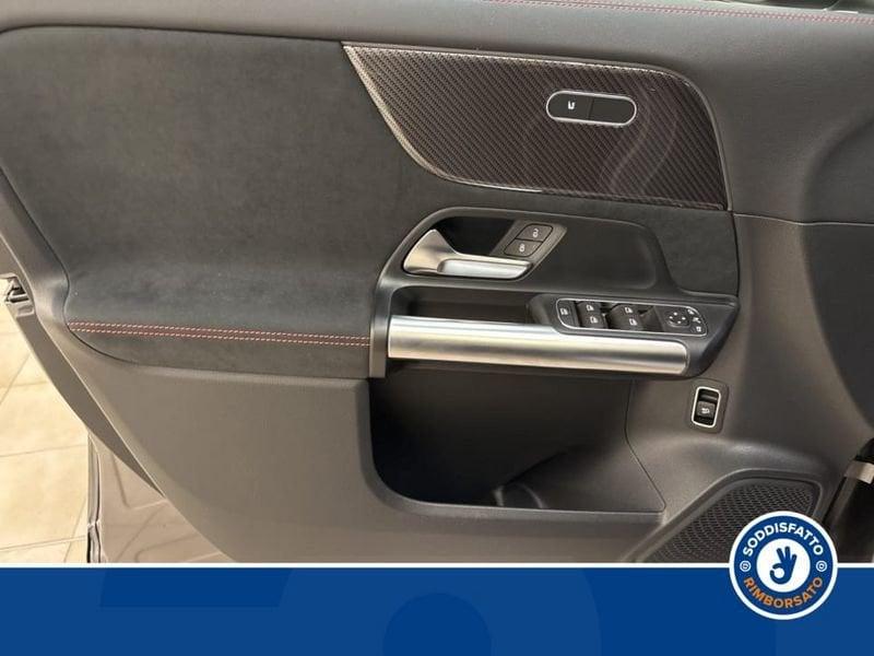 Mercedes-Benz GLA 200d Automatic AMG Line Advanced Plus