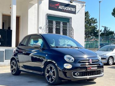 FIAT 500 1.2 S Sport