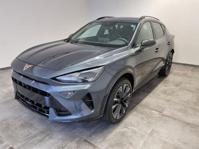 CUPRA Formentor 1.5 e-Hybrid DSG