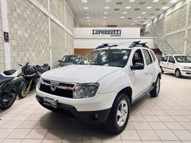 Dacia Duster 1.5 dCi 90CV 4x2 Lauréate - GARANTITA - FINANZIABILE