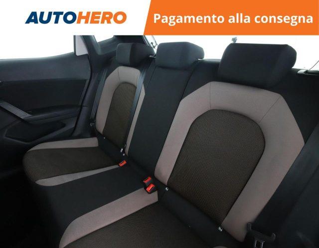 SEAT Ibiza 1.6 TDI 95 CV 5 porte XCELLENCE