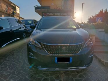 Peugeot 3008 Turbo 130 S&S Allure tetto apribile