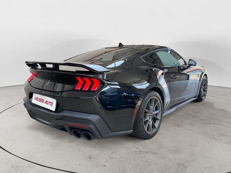 Ford Mustang 5.0 V8 453CV Dark Horse