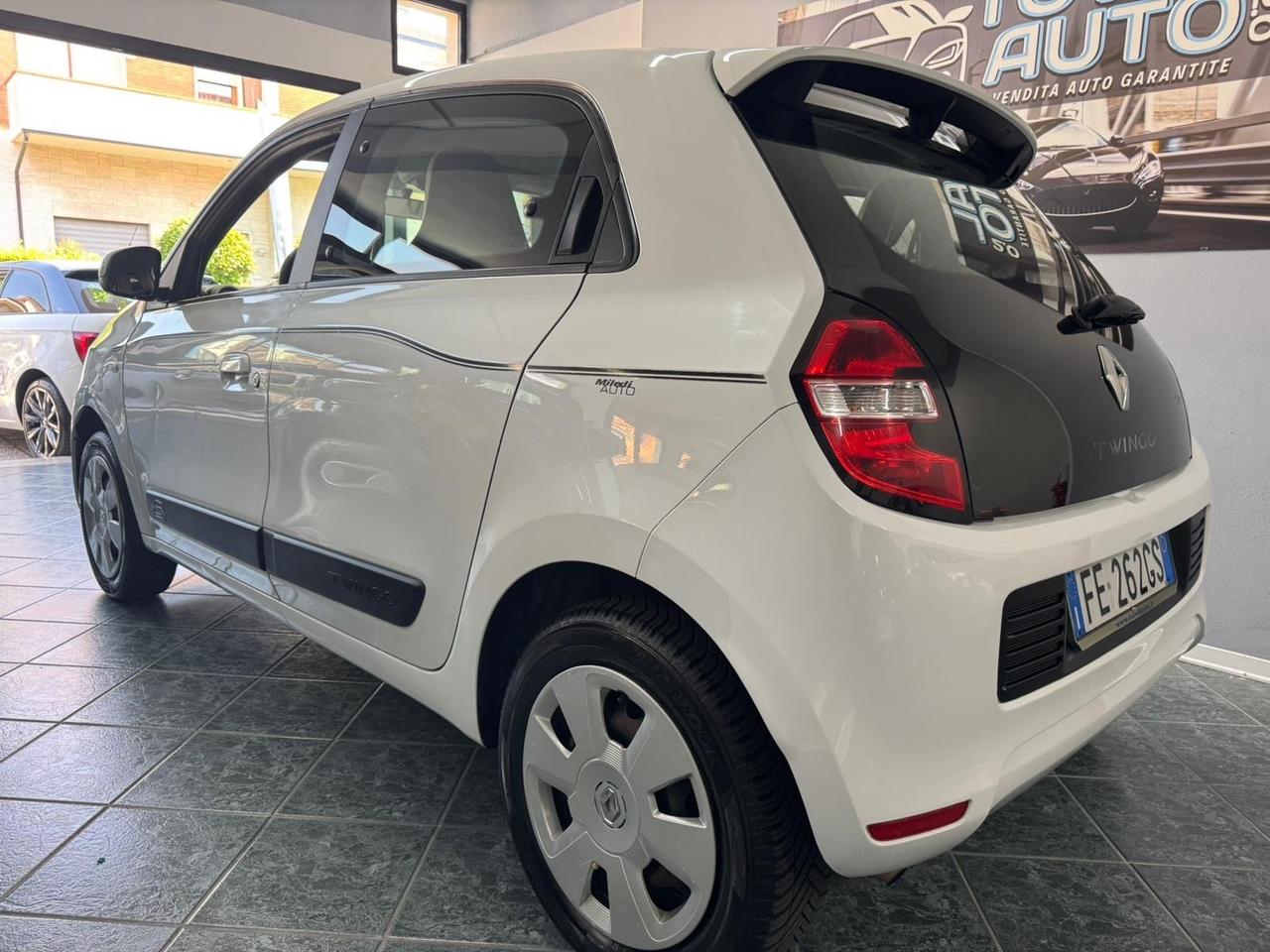 Renault Twingo SCe Zen