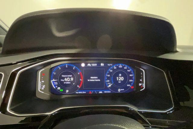 VOLKSWAGEN Taigo 1.0 TSI 115 CV DSG R-Line Plus