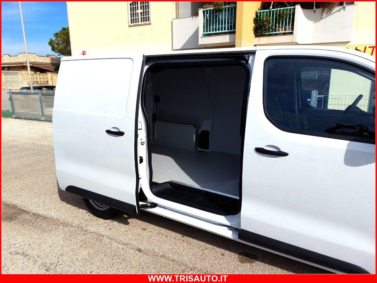 FIAT Scudo Ice 2.0 Bluehdi L2H1 KM ZERO!!!