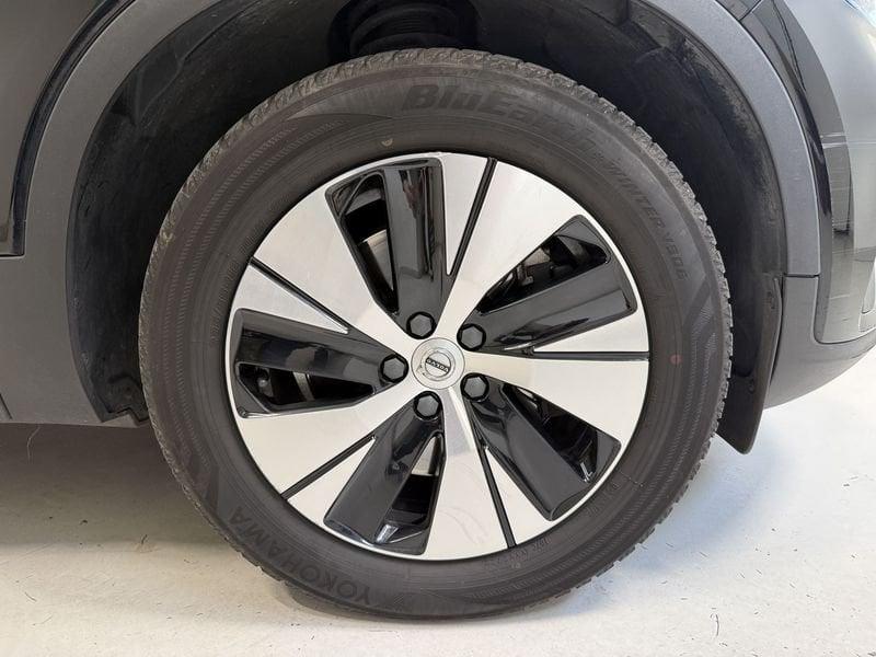 Volvo XC40 Recharge T4 Plug-in Hybrid auto Recharge Core