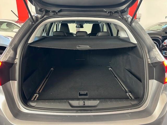 Peugeot 308 BlueHDi 130 S&S EAT8 SW Allure