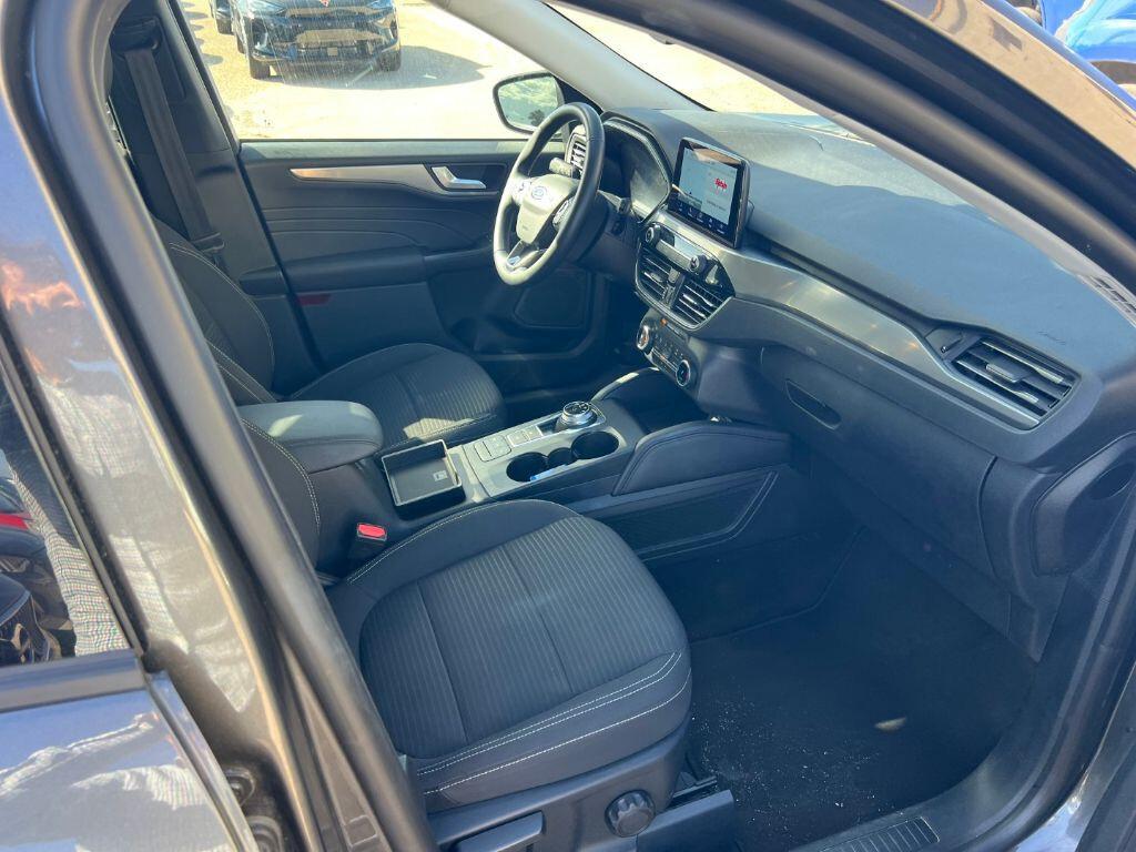 Ford Kuga 2.0 120CV AUTOM. TITANIUM **PREZZO REALE**UNIPRO'*
