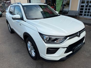 Ssangyong Korando 1.5 GDI-Turbo GPL 2WD Road