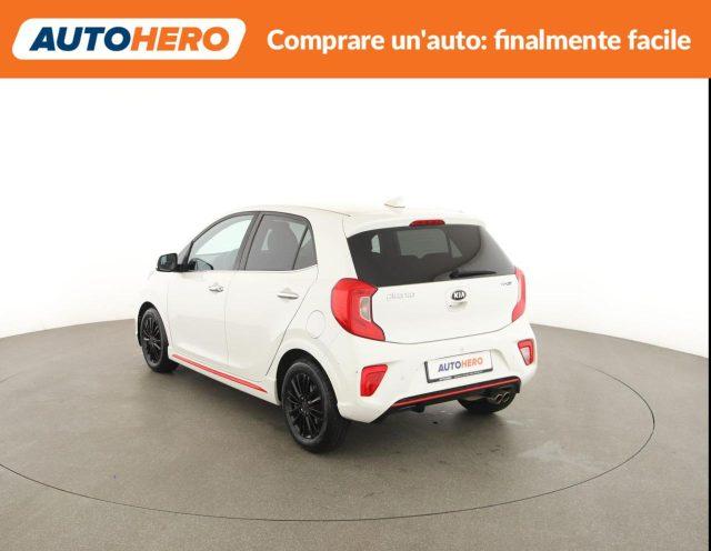 KIA Picanto 1.2 85CV 3 porte Fashion