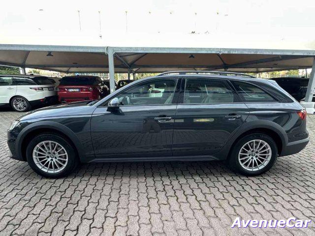 AUDI A4 allroad 40 2.0 tdi quattro 190 cv s tronic LED IVA ESPOSTA