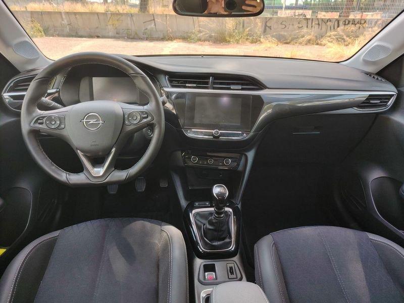 Opel Corsa Corsa 1.2 100 CV Elegance