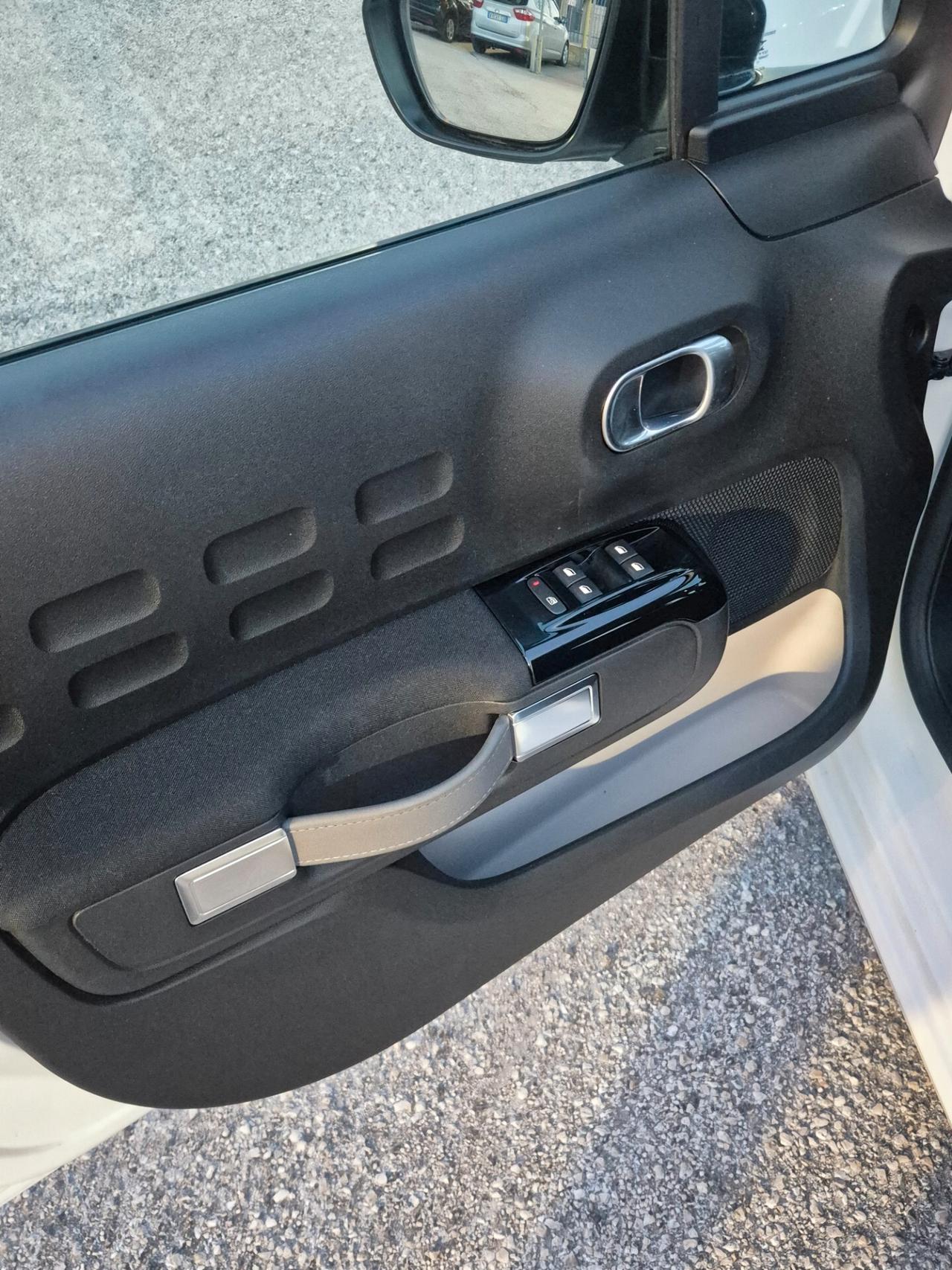 Citroen C3 BlueHDi 75 S&S Feel