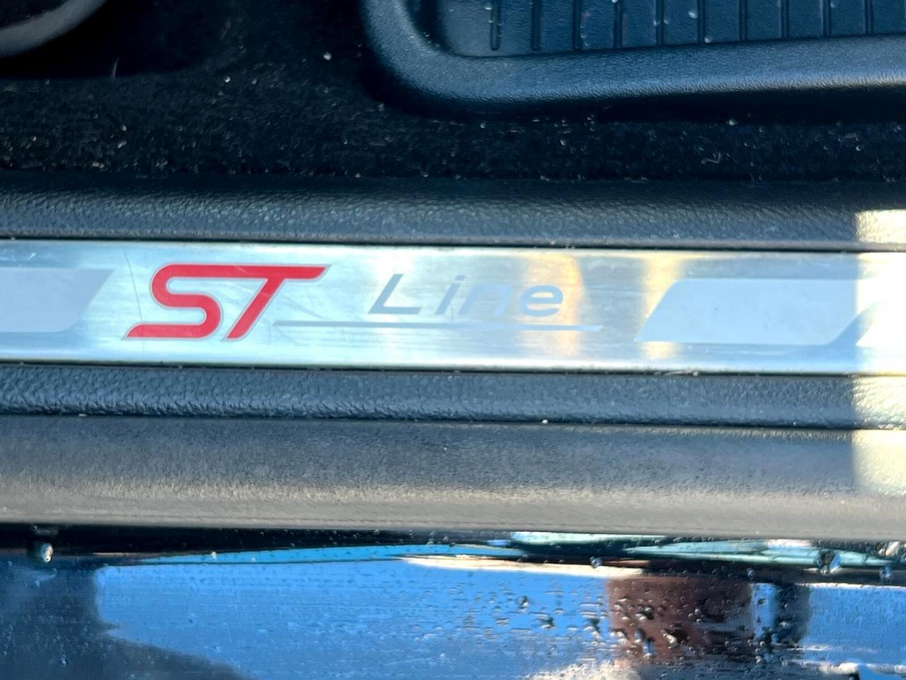 Ford S-Max 2.0 EcoBlue 150CV Start&Stop ST-Line