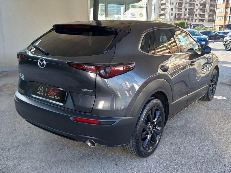 Mazda CX-30 2.0L e-Skyactiv-X 186 CV M-Hybrid 2WD Homura