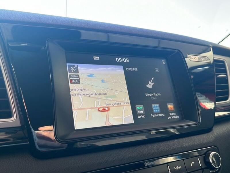 KIA Niro Niro 1.6 GDi DCT HEV Style