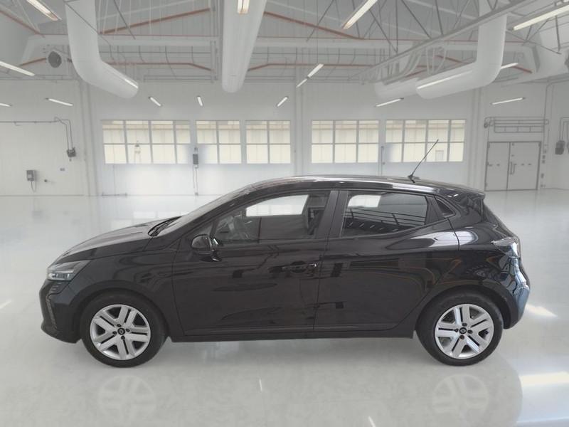 RENAULT CLIO 1.0 TCE 67KW EVOLUTION 5 PORTE BERLINA