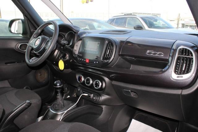 Fiat 500 L 1.3 mjt Business 95cv con Navigatore e Carplay