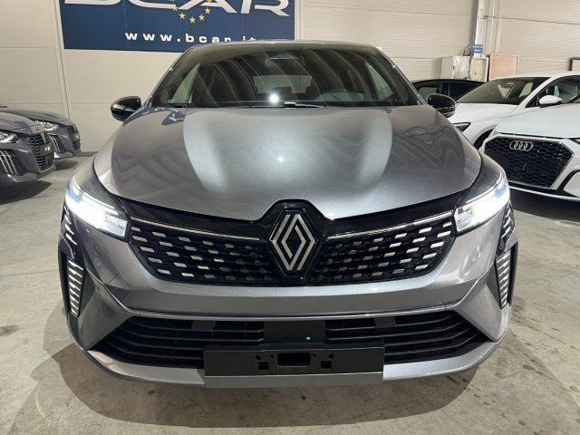 RENAULT Clio TCe 90CV 5 p Techno CAR PLAY NAVI/F.LED/TELECAM.