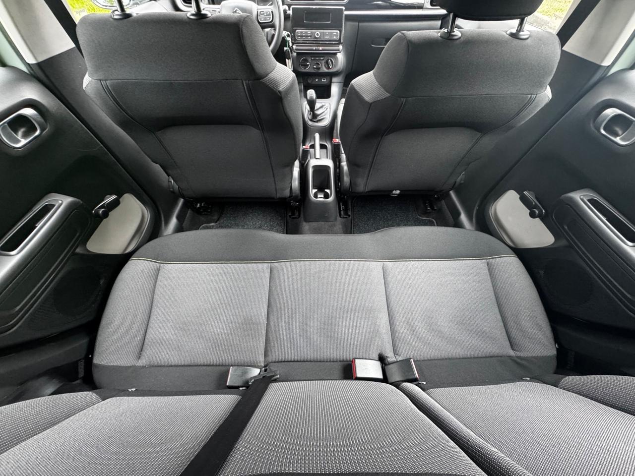 Citroen C3 PureTech 68 Live