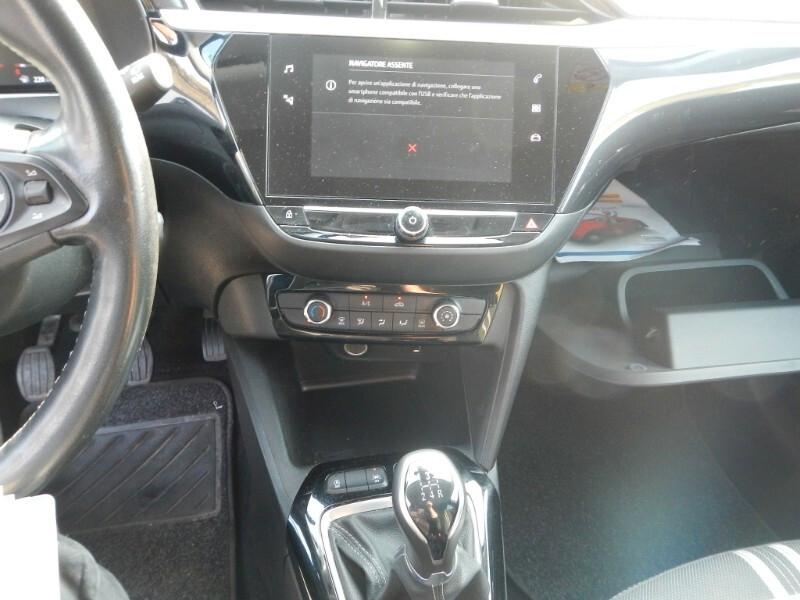 Opel Corsa 1.2 75 CV Design & Tech PREZZO REALE