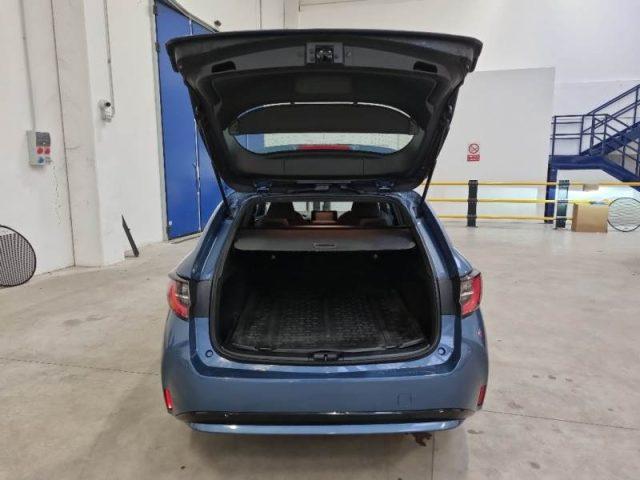 TOYOTA Corolla Touring Sports 1.8 Hybrid Business