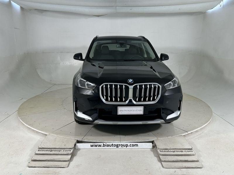 BMW X1 U11 sdrive18d X-Line auto