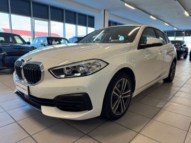 BMW Serie 1 118i 5p. Advantage