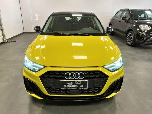 AUDI A1 1.0 SPB Sportback S Line Edition 30 TFSI