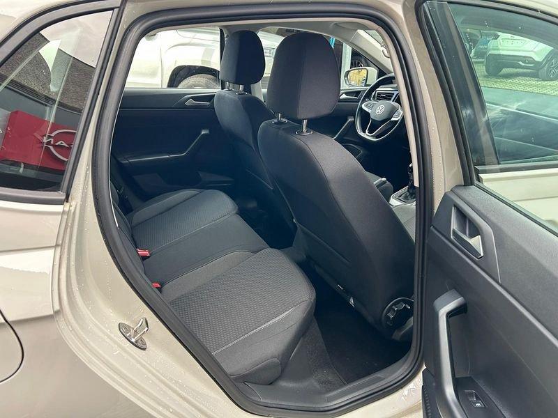 Volkswagen Polo 1.0 tsi Life 95cv 1.0 TSI 95cv Life