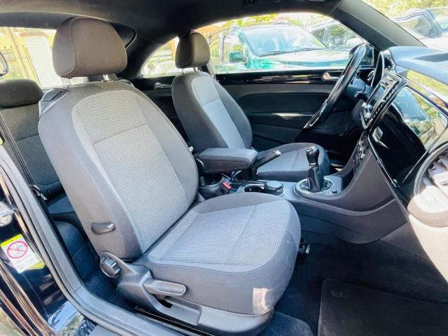 Volkswagen Maggiolino 1.6 TDI Design