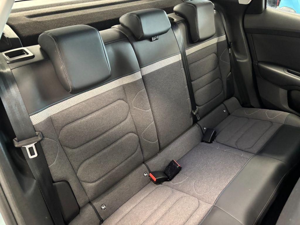 Citroen C4 1.5 Diesel EAT8 Max Automatico
