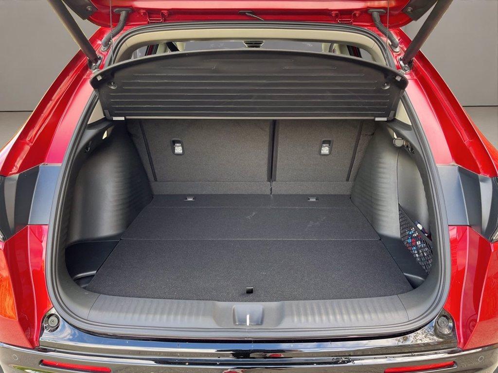 HONDA ZR-V 2.0 hev Sport del 2025
