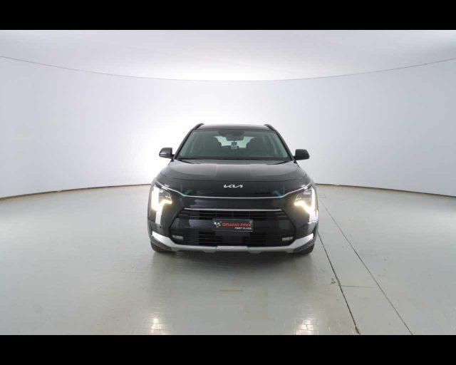 KIA Niro 1.6 GDi DCT HEV Evolution