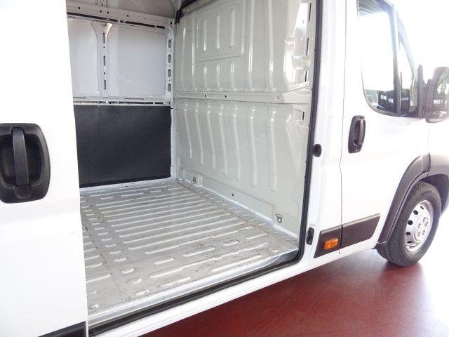 CITROEN Jumper 35Q BlueHDi140 S&S PLungo L4-TM Furgone Heavy