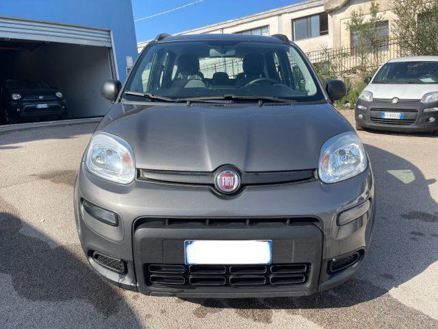 FIAT Panda 1.0 Hybrid