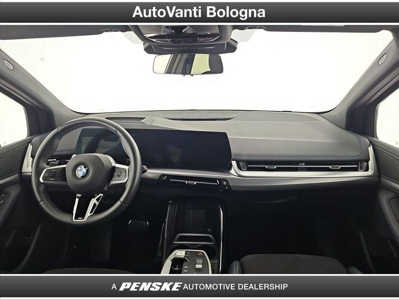 BMW Serie 2 Active Tourer 218d Active Tourer Msport