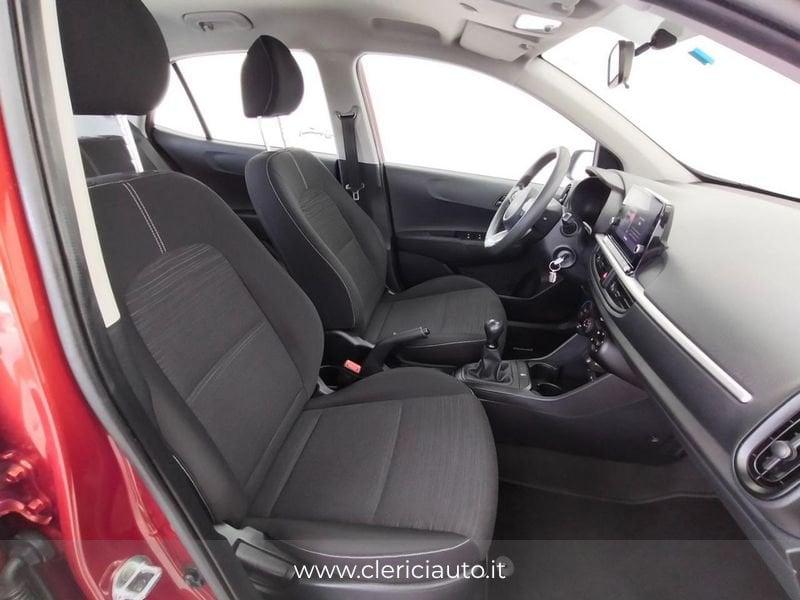 Kia Picanto 1.0 12V 5 porte Urban