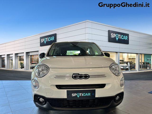 FIAT 500X 1.3 MultiJet 95 CV