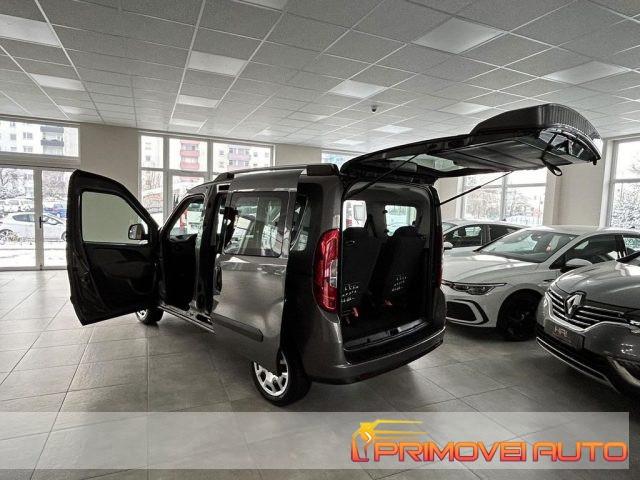 FIAT Doblo Doblò 1.4 T-Jet 16V Easy