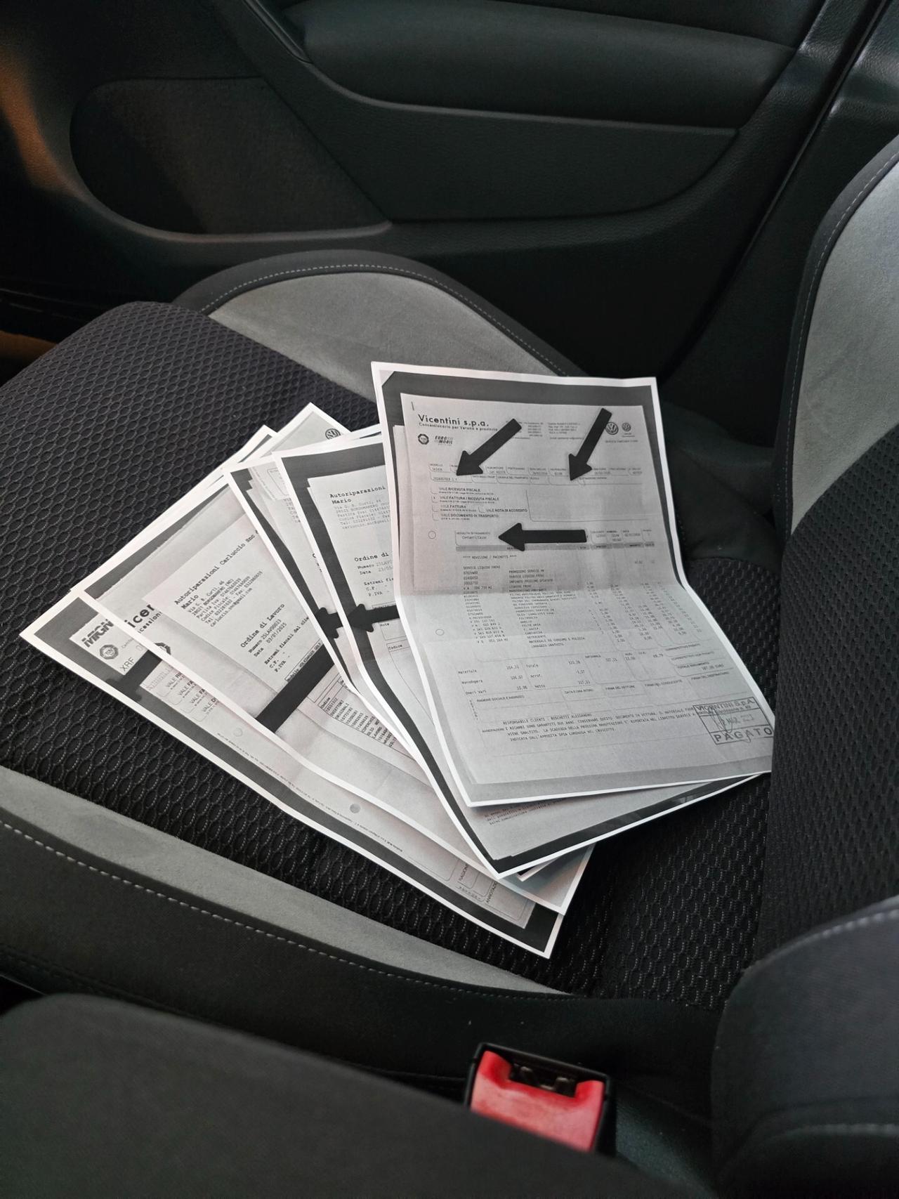 Volkswagen Golf 1.6 TDI R Line