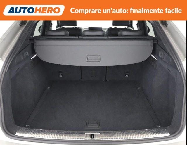 AUDI SQ5 SPB TDI quattro tiptronic sport attitude