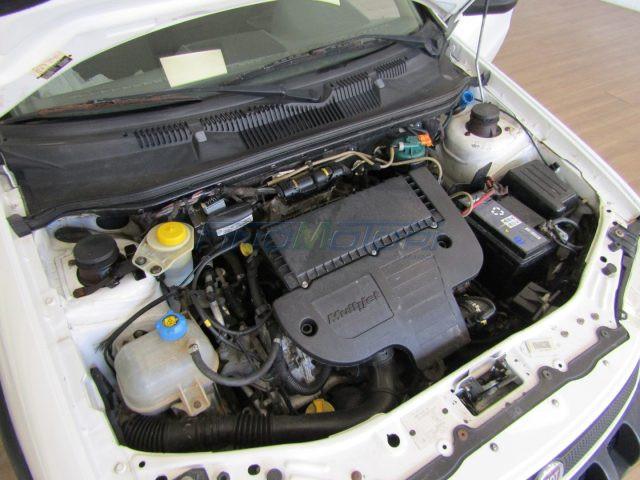 FIAT Strada 1.3 MJT Pick-up