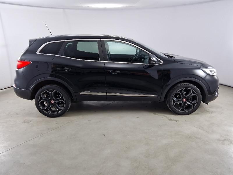 RENAULT KADJAR 1.6 dci energy Hypnotic16 4wd 130cv