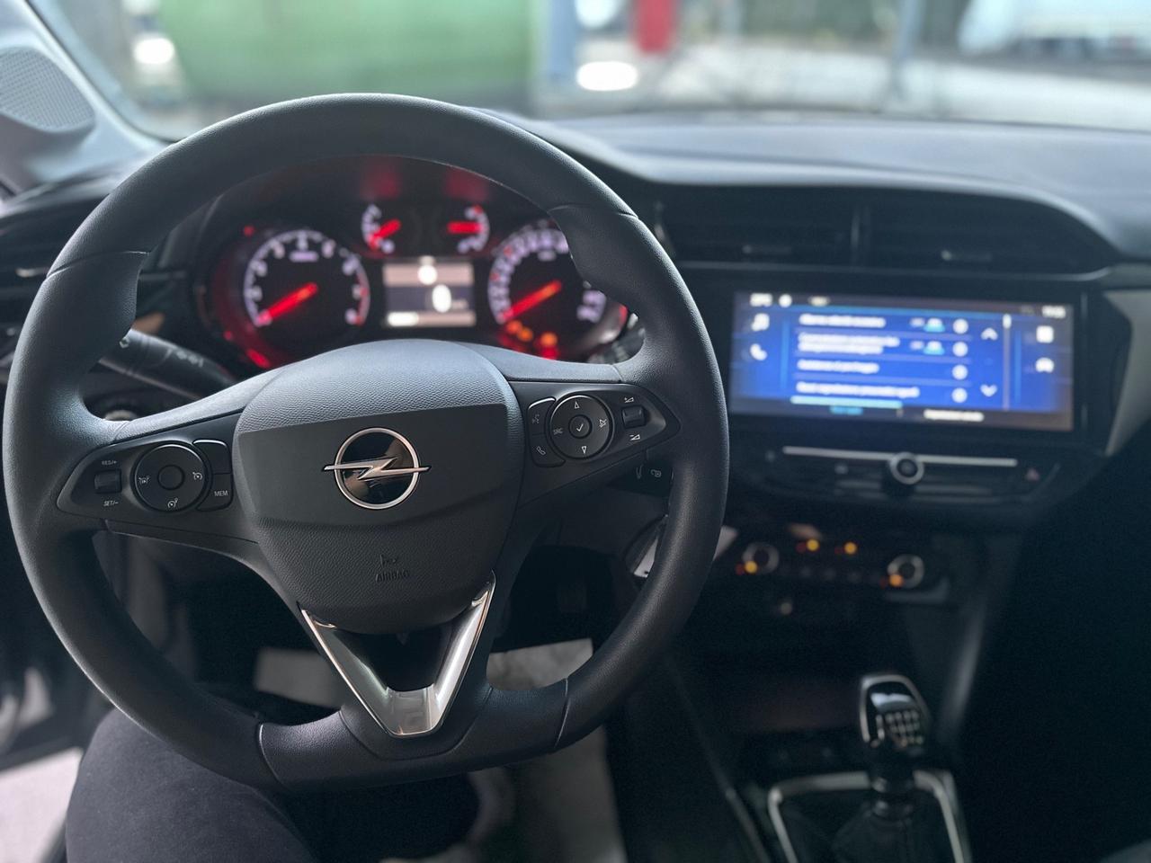 Opel Corsa 1.2 100 CV Edition